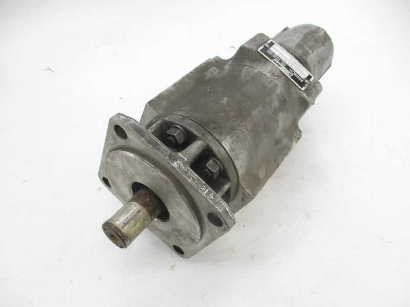 LIFCO HYDRAULICS TP20450A3D375 UNMP