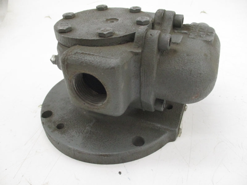 VIKING PUMP GG475 UNMP