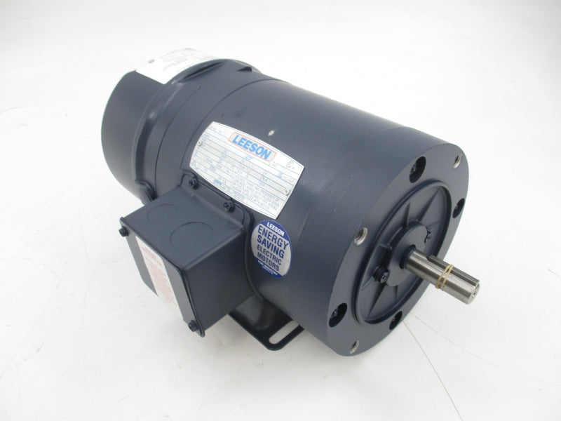 LEESON C6T17NK4H 110708.00 575V .6A NSMP