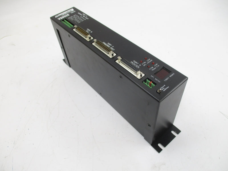 CINCINNATI ELECTROSYSTEMS 9250SA 2.40V NSMP