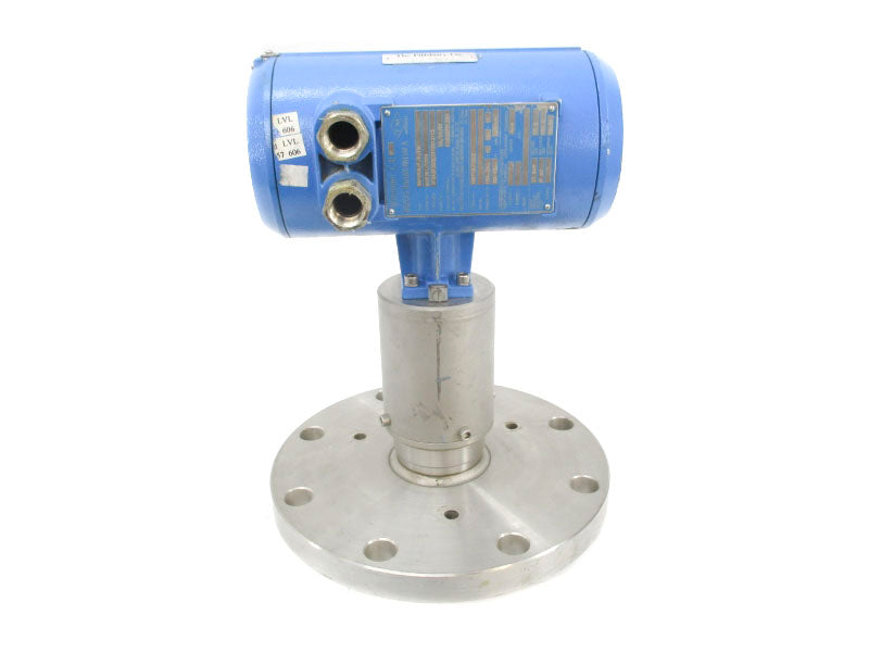 KROHNE BM100A/F/P/FM 100-240V 20BAR UNMP