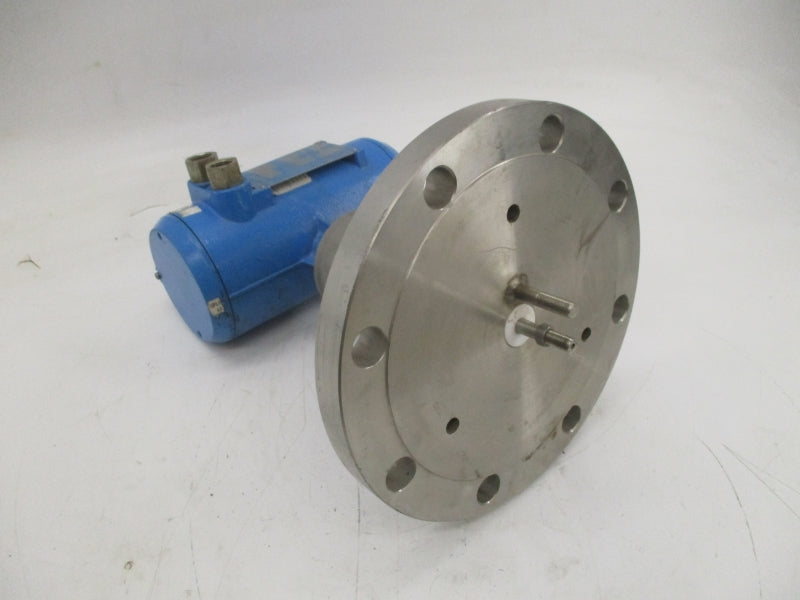 KROHNE BM100A/F/P/FM 100-240V 20BAR UNMP