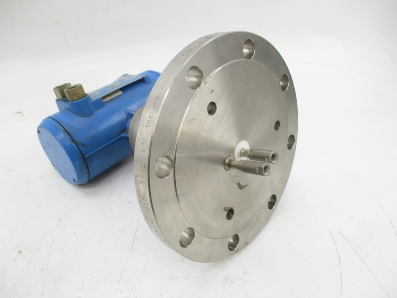 KROHNE BM100S/D/2/5/A/FM/A 20BAR 9VA UNMP