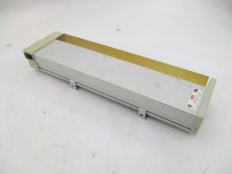 HOFFMAN A-LF16M18 120VAC .60A NSNP