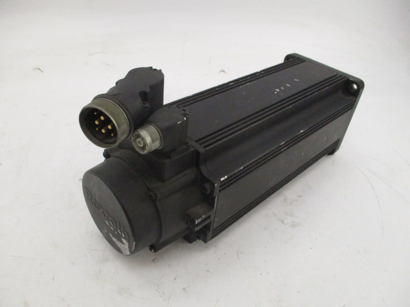 REXROTH MSK071E-0300-NN-S2-UG1-RNNN R911310500 600V 18.8A NSNP