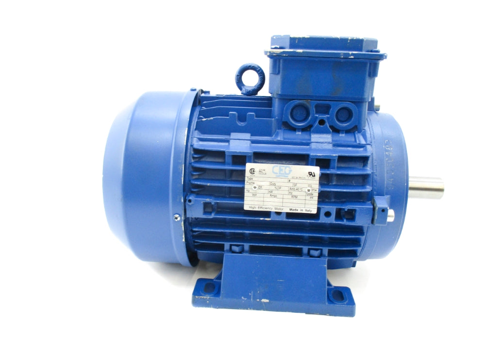 CEG MTEPS112MA4/2B5 NSNP