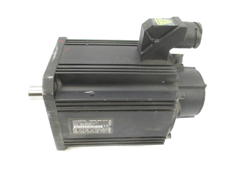 INDRAMAT MKD112A-058-KP1-BN 287173 89.0V 25.7A NSNP