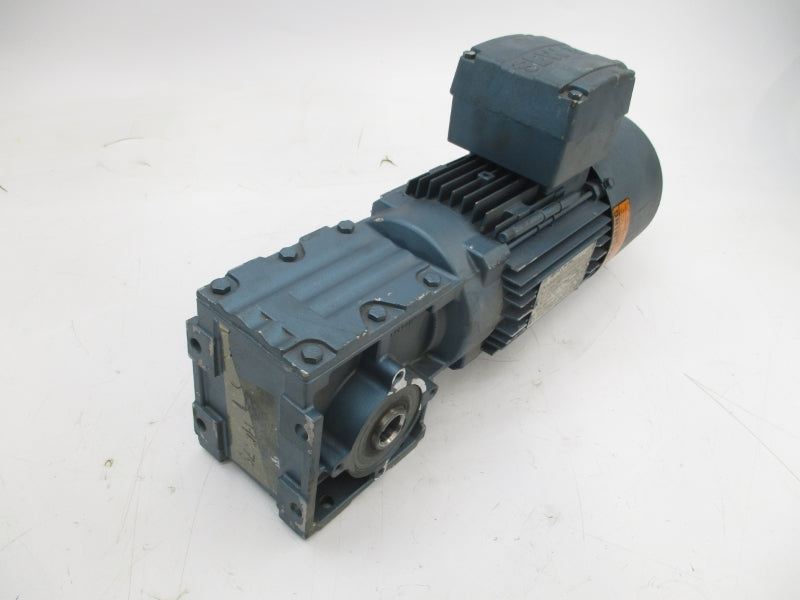 SEW-EURODRIVE WA30DT80K4BMG1HRTHIS 266/460V 2.50/1.45A (AS PICTURED) NSNP