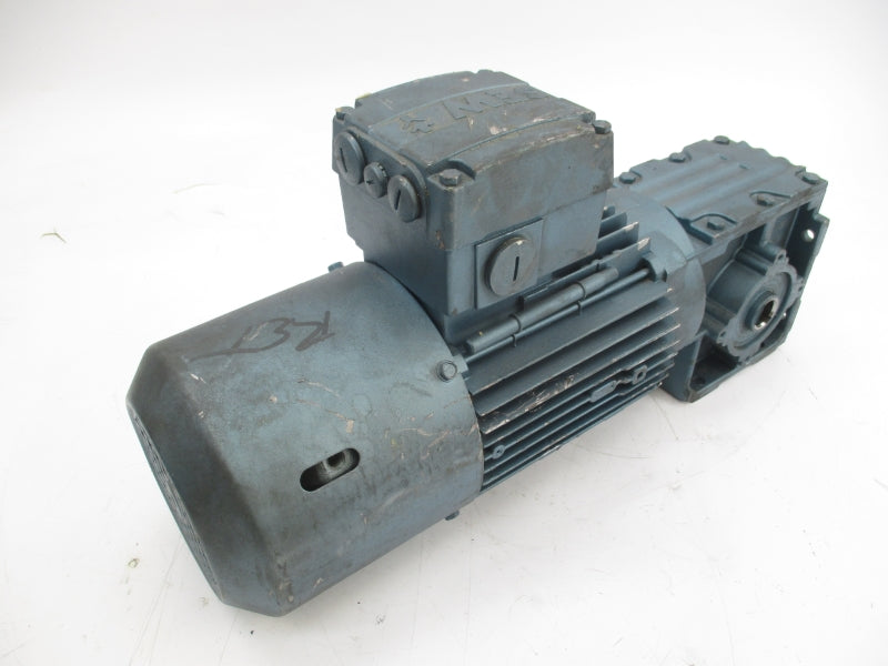SEW-EURODRIVE WA30DT80K4BMG1HRTHISUIP65 230/460V 2.90/1.45A NSNP