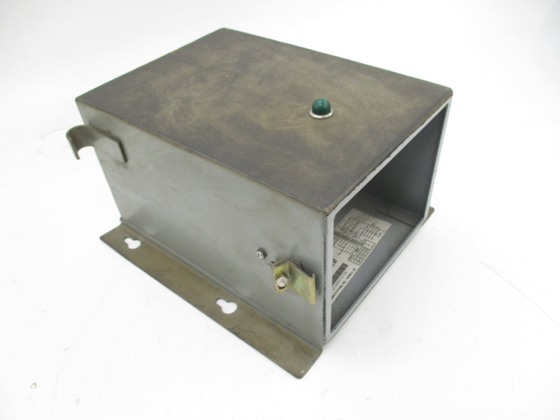MARELCO POWER SYSTEMS M-21931SE12P 201-0791 24VDC 10A UNMP