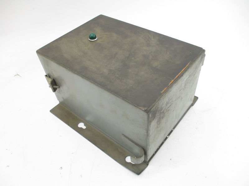 MARELCO POWER SYSTEMS M-21931SE12P 201-0791 24VDC 10A UNMP