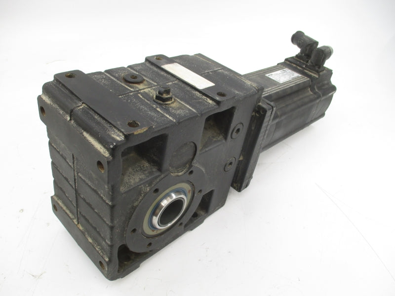 LENZE MCS12L20-RS0B0-Z0E0-ST6S00N-R0SU 330V 28.0A NSNP