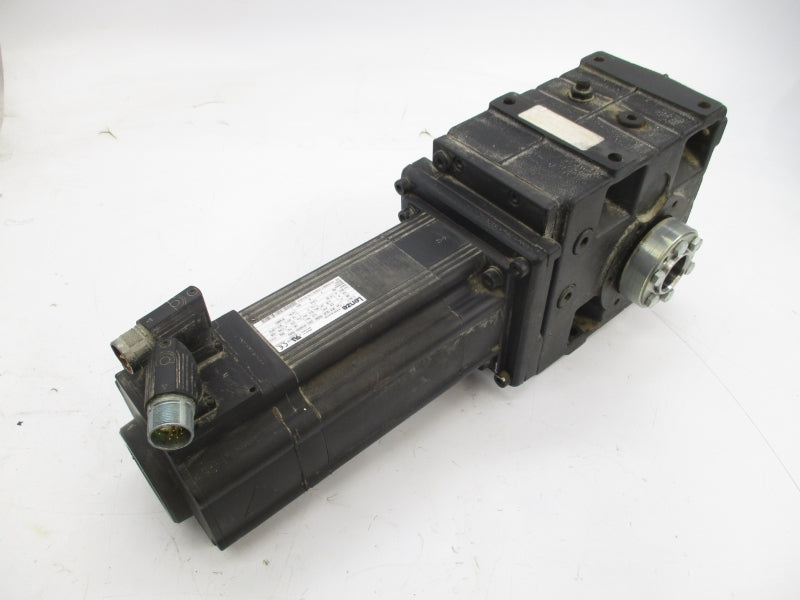 LENZE MCS12L20-RS0B0-Z0E0-ST6S00N-R0SU 330V 28.0A NSNP