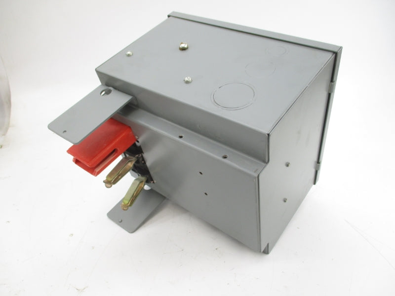 GENERAL ELECTRIC FVK362R STYLE 1 600VAC 60A NSNP
