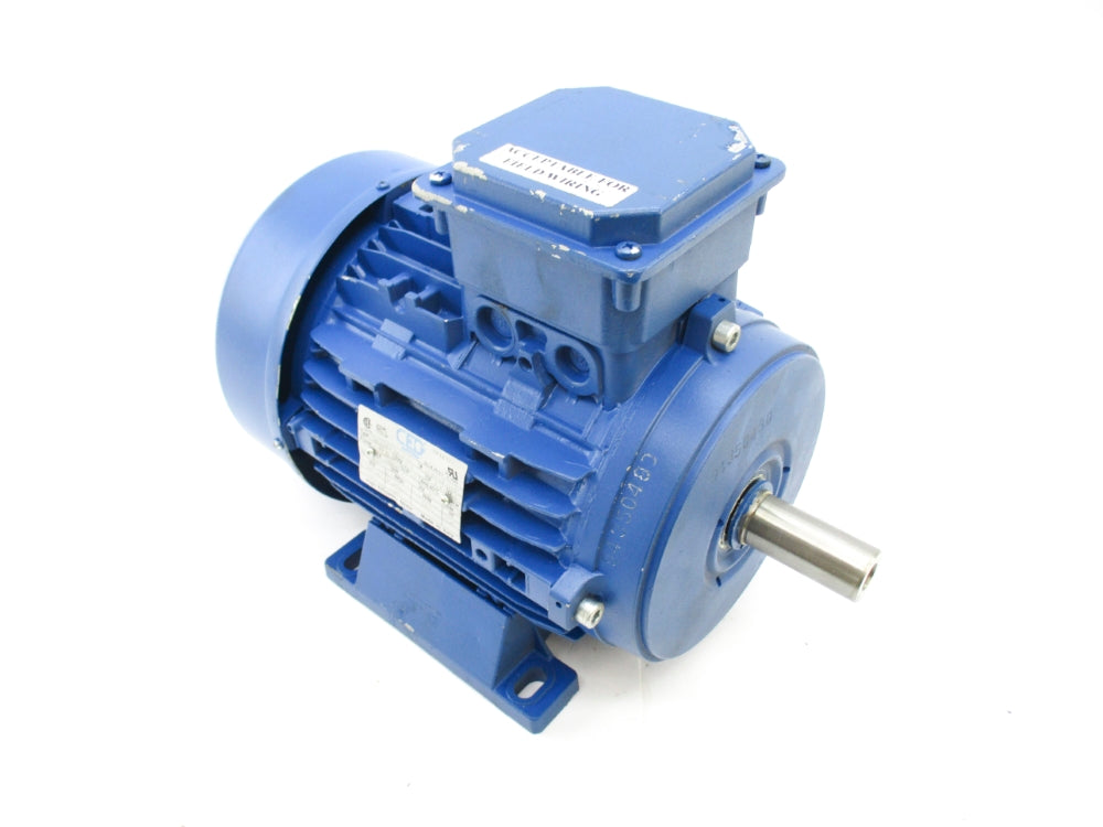 CEG MTEPS112MA4/2B5 NSNP