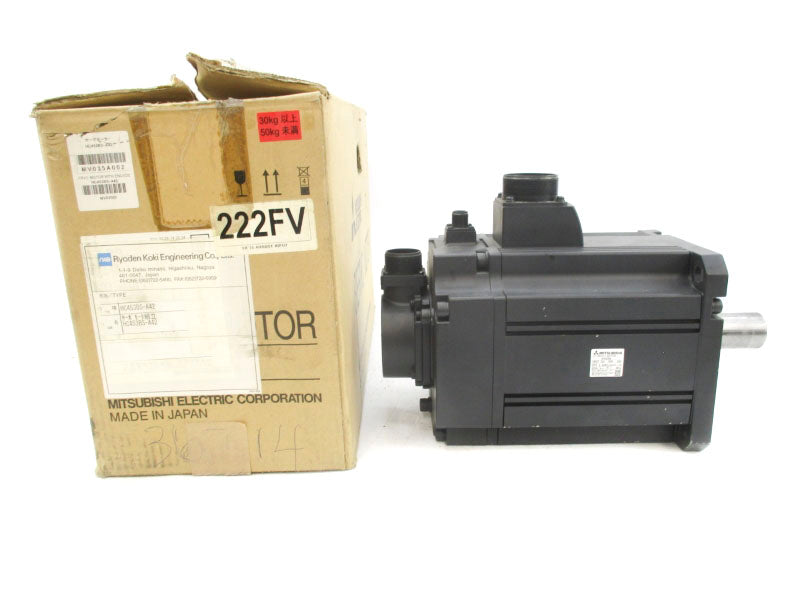 MITSUBISHI HC453BS-A42 156V 20A NSMP