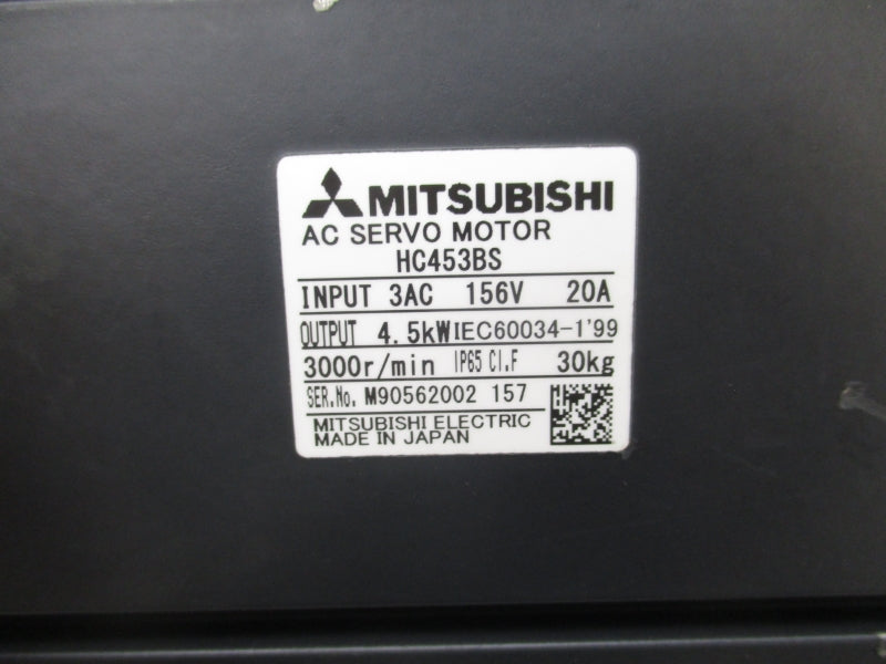 MITSUBISHI HC453BS-A42 156V 20A NSMP