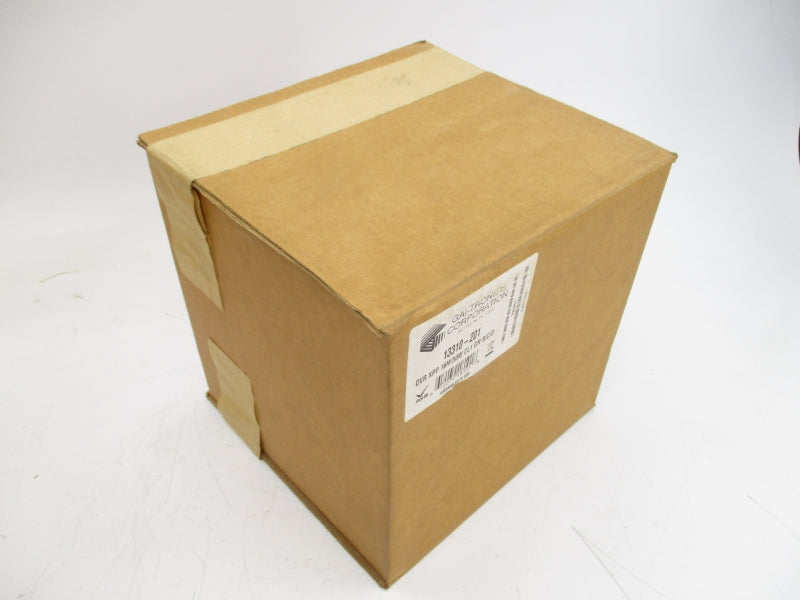 GAI TRONICS 13310-201 NSFS