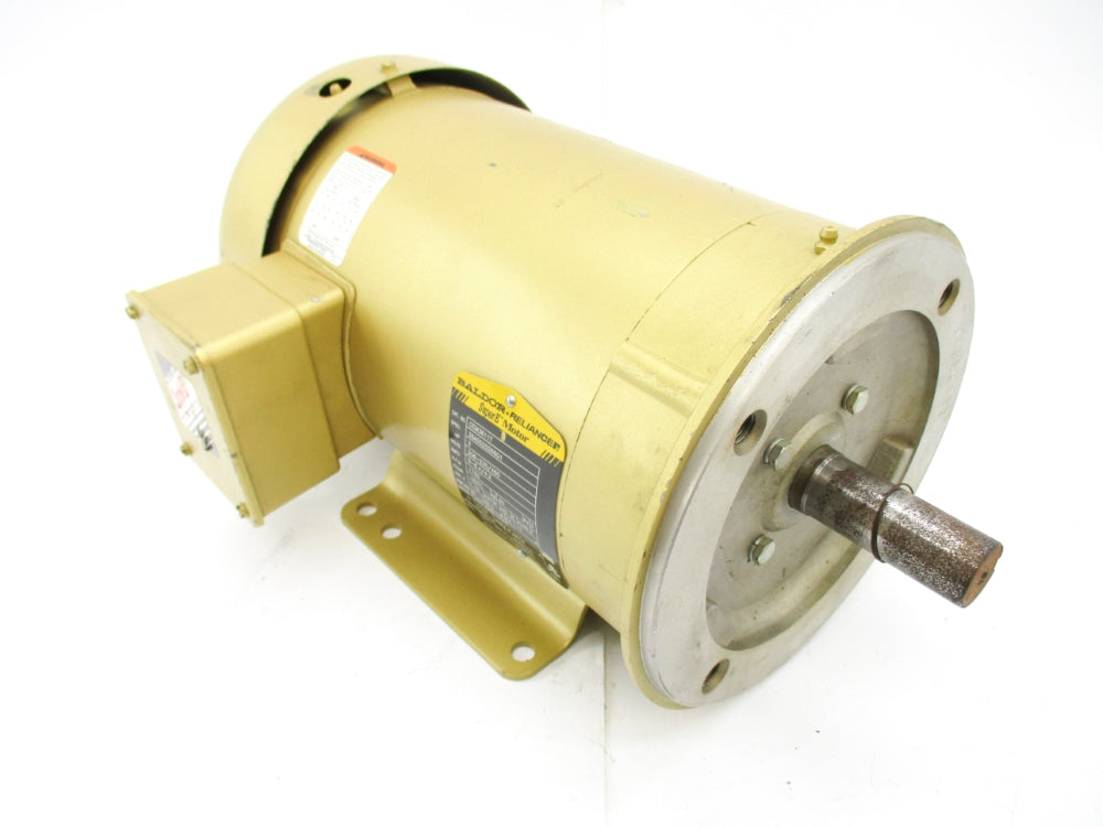 BALDOR CEM3611T NSNP