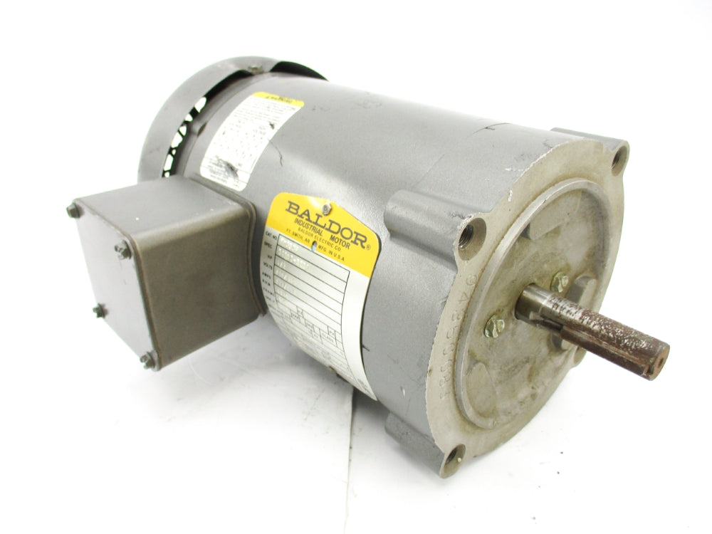 BALDOR VM3539 NSNP