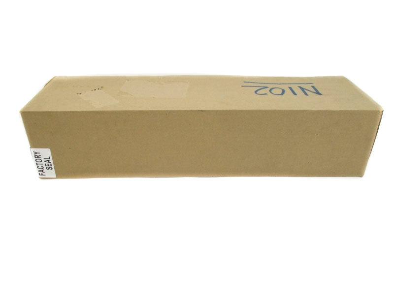ALLEN BRADLEY 1756-A17 SER. C DATE: 2016 NSFS