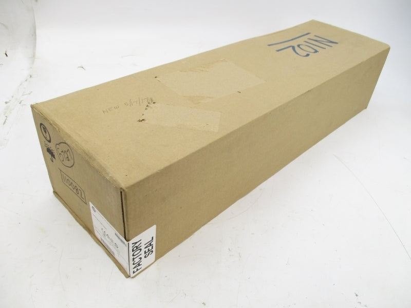ALLEN BRADLEY 1756-A17 SER. C DATE: 2016 NSFS