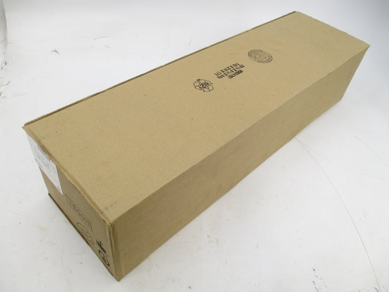 ALLEN BRADLEY 1756-A17 SER. C DATE: 2016 NSFS