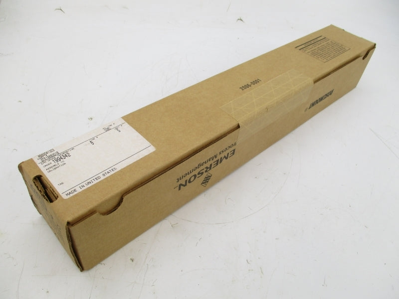 ROSEMOUNT 0078N25C30N125 NSFS
