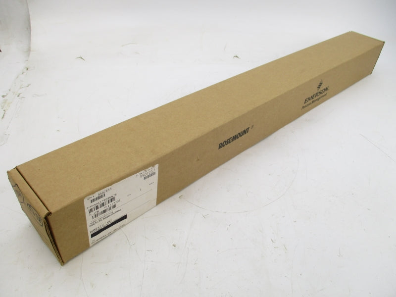 ROSEMOUNT 0065N30J0080N0460A2 NSFS
