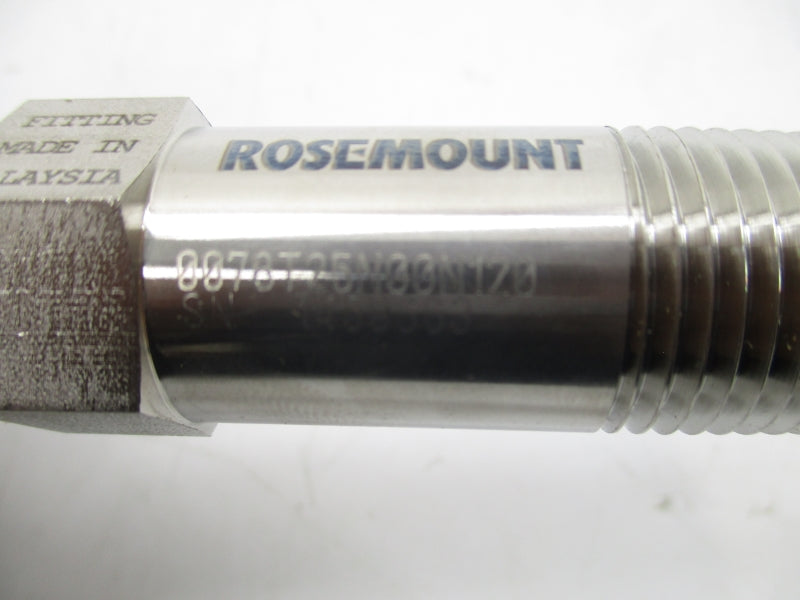 ROSEMOUNT 0078T25N00N120 NSMP