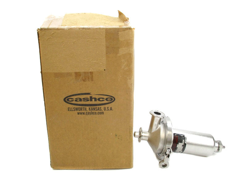CASHCO C-PRV-INV 175PSI 1" NSMP