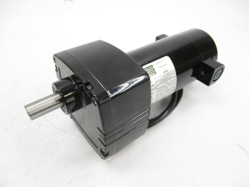 BODINE ELECTRIC COMPANY 24A4BEPM-D3 0188JN 130V .48A NSMP