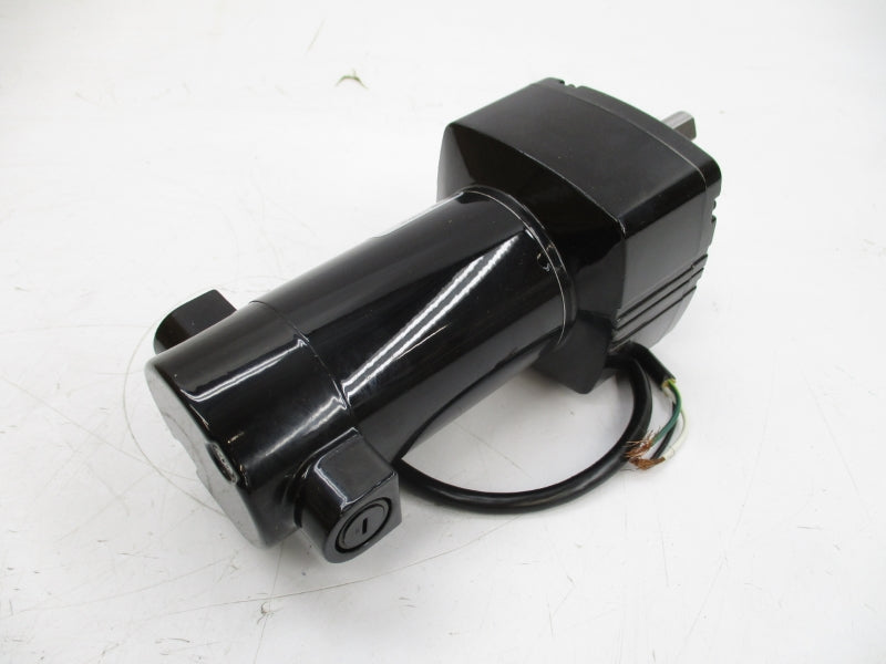 BODINE ELECTRIC COMPANY 24A4BEPM-D3 0188JN 130V .48A NSMP