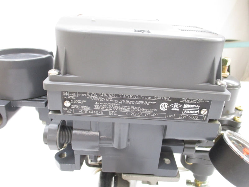 BAUMANN 83711SA 3-15PSI NSMP