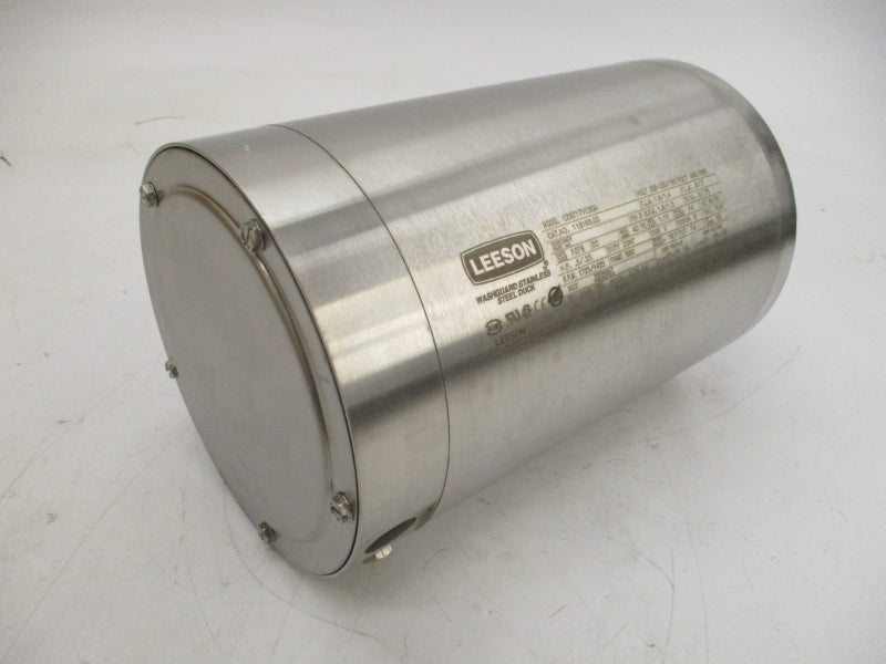 LEESON CZ6T17VC30A 116166.00 460/380V 1.6/1.4A NSMP