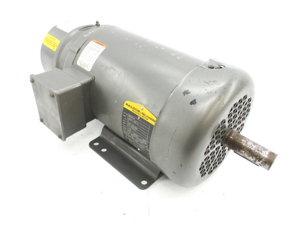 BALDOR BM3614T NSNP