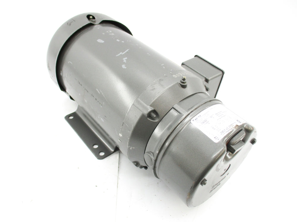 BALDOR BM3614T NSNP