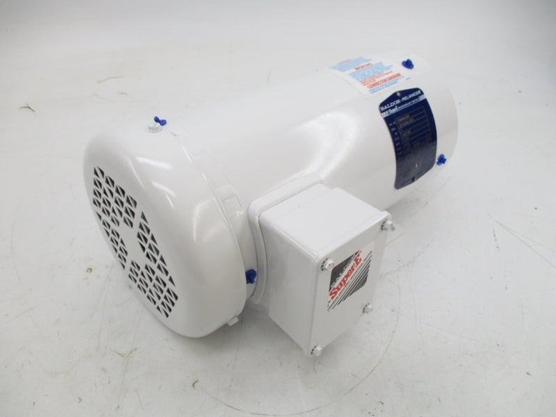 BALDOR CEWDM3559T 230/460V 7/3.5A NSMP
