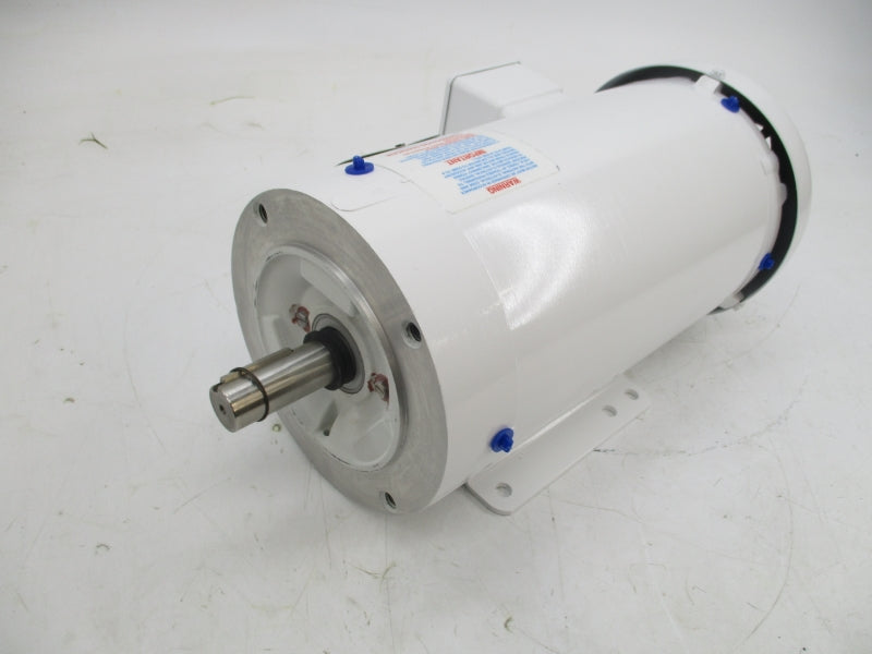 BALDOR CEWDM3559T 230/460V 7/3.5A NSMP