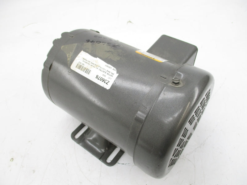 BALDOR M3531 34A61-5882 230/460V 1.4/.7A NSNP