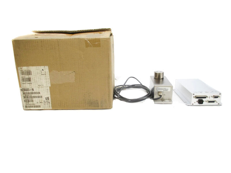 SARTORIUS WZA523-N 12-26VDC NSMP
