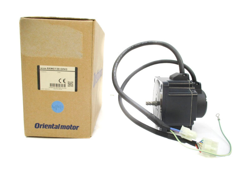 ORIENTAL MOTOR BXM5120-GFH2 NSMP
