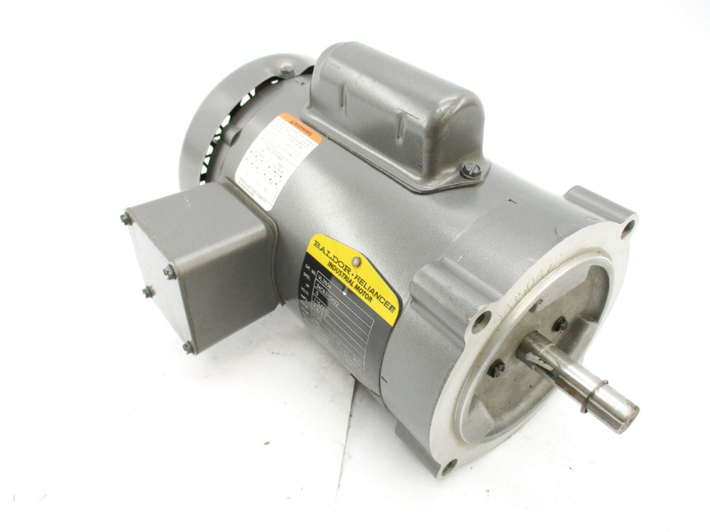 BALDOR VL3504 NSNP