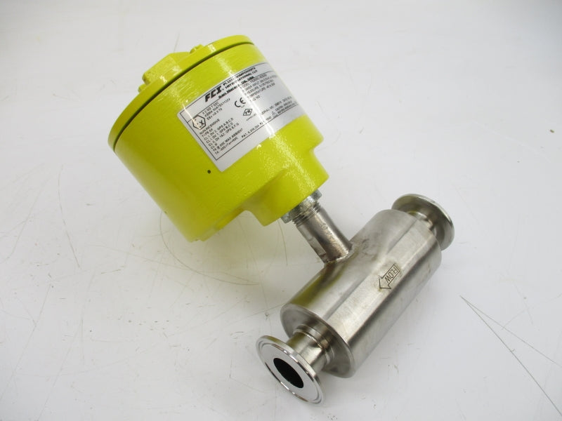 FLUID COMPONENTS INTERNATIONAL FS2000L-B2B3B3 2.5VAC 0-100PSI NSMP