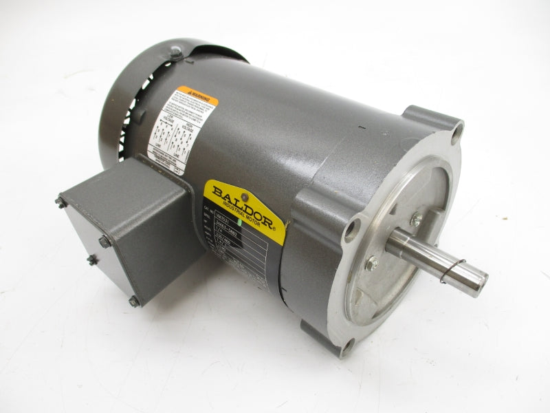 BALDOR VM3531 230/460V 1.4/.7A NSMP