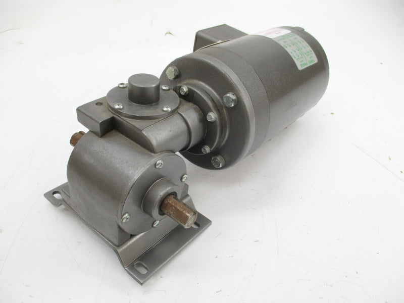 BALDOR 33-1347-424K3 208-230/460V .58-.66/.33A NSMP