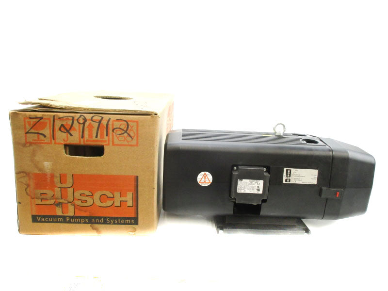 BUSCH SV1040C0001NXX 346-480/200-277V 2-6A NSMP