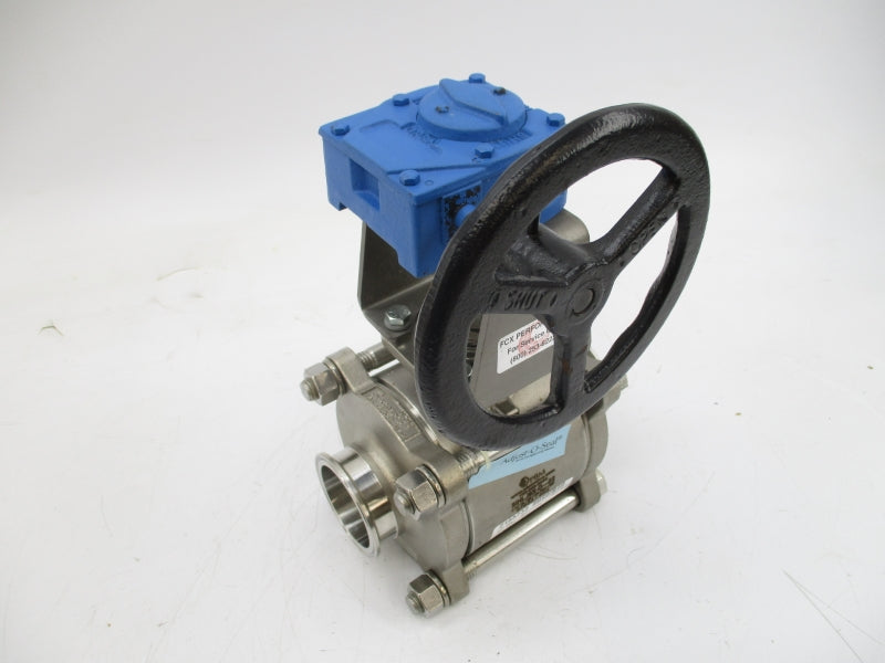 PBM SIHLJ9X-G---02 720PSI 2-1/2" NSMP