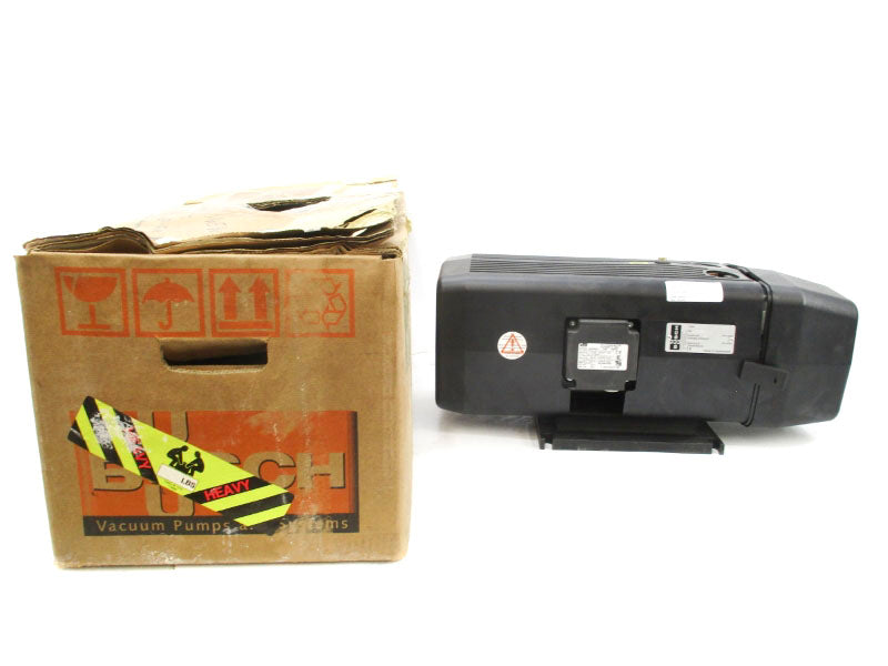 BUSCH SV1040C0001NXX 346-420/200-240V 2-6A (AS PICTURED) NSMP
