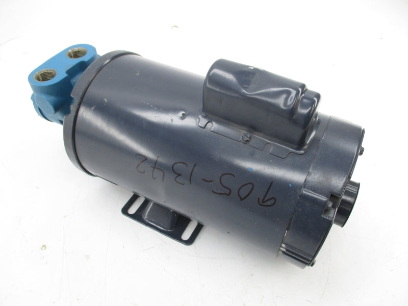 FRANKLIN ELECTRIC 4101680101 115/230V 8.5/4.3A (AS PICTURED) NSNP